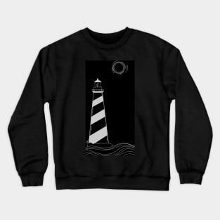 The Lighthouse Crewneck Sweatshirt